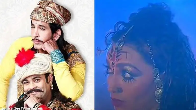 'Akbar Birbal' and 'Horror Show' to make much-awaited comeback on television akbar birbal