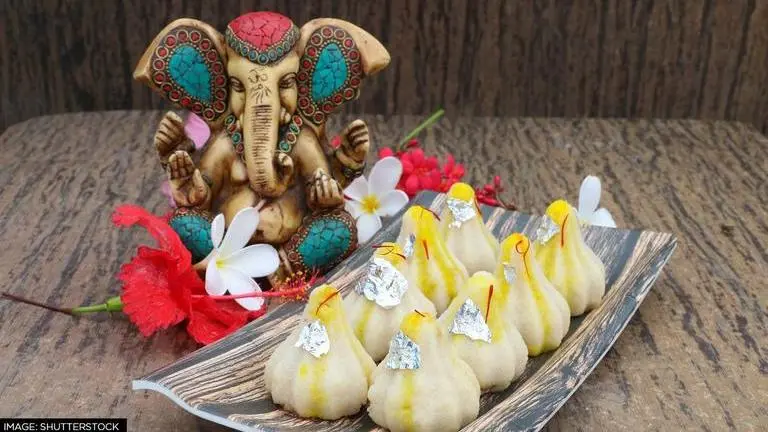 Buying sweets for Ganesh Chaturthi? Check out this FDA advisory for Ganeshotsav in Mumbai Ganesh Chaturthi