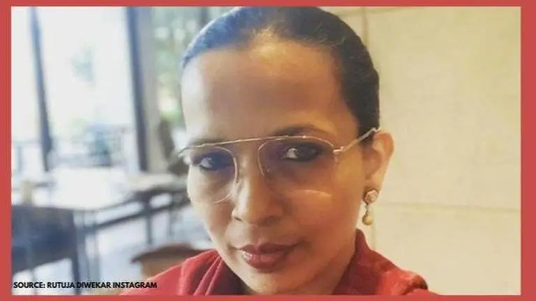 Krishna Janmashtami 2020: Nutritionist Rutuja Diwekar shares her 'Janmashtami thali' krishna janmashtami 2020