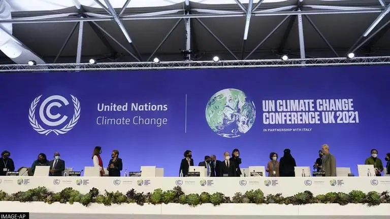 COP26