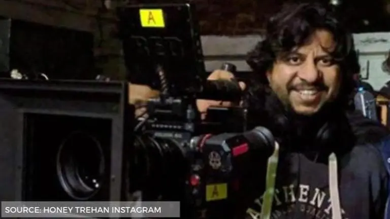 Udta Punjab's casting director Honey Trehan announces he has tested positive for COVID-19 Udta Punjab