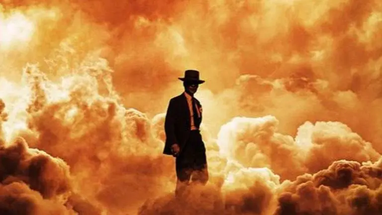 Oppenheimer Box Office Collection day 3: Christopher Nolan film earns $174M globally Oppenheimer