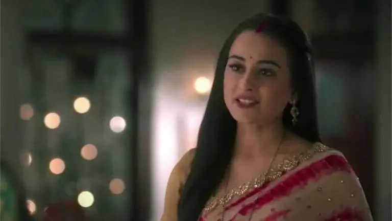 Saath Nibhaana Saathiya 2 written update: Anant regrets giving his file to Gehna Saath Nibhaana Saathiya 2 written update