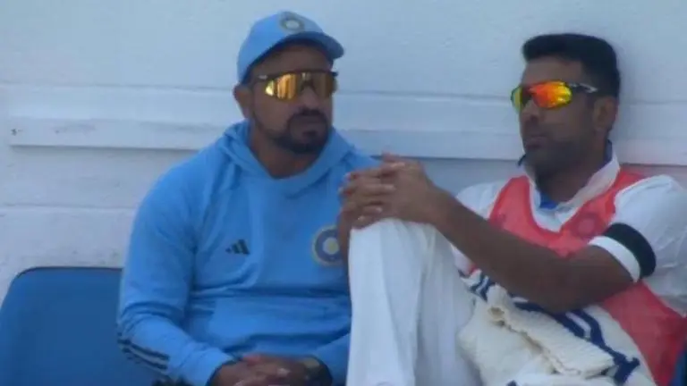 World Test Championship Final Day 1