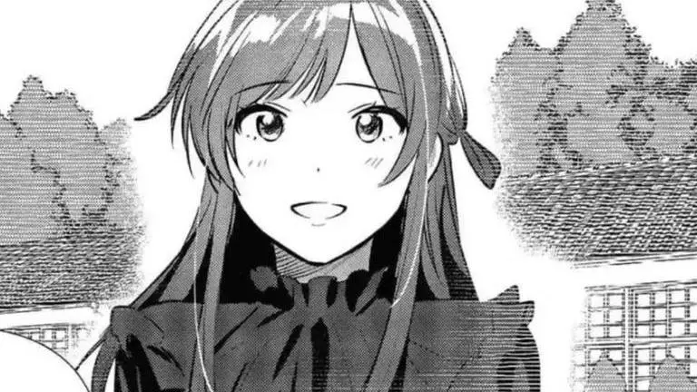 tell me how to forget about you light novel ending