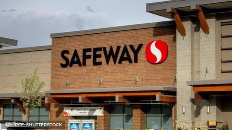 safeway senior hours