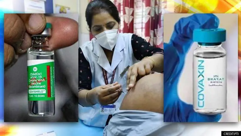 DCGI approves clinical trial on mixing Covishield & Covaxin in India post-ICMR's findings DCGI, vaccine