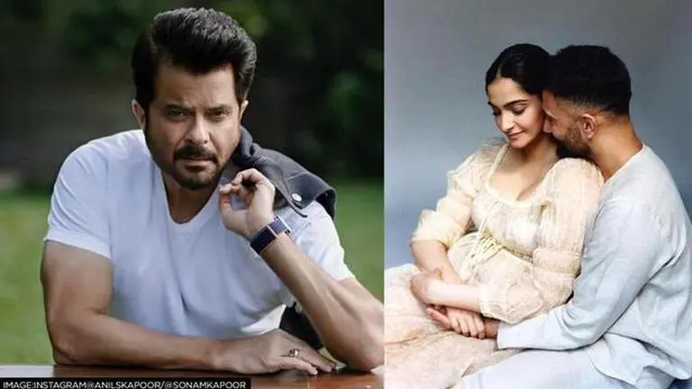 Anil Kapoor's advice to daughter soon-to-be-mom Sonam: 'I feel you should not be too..' anil kapoor