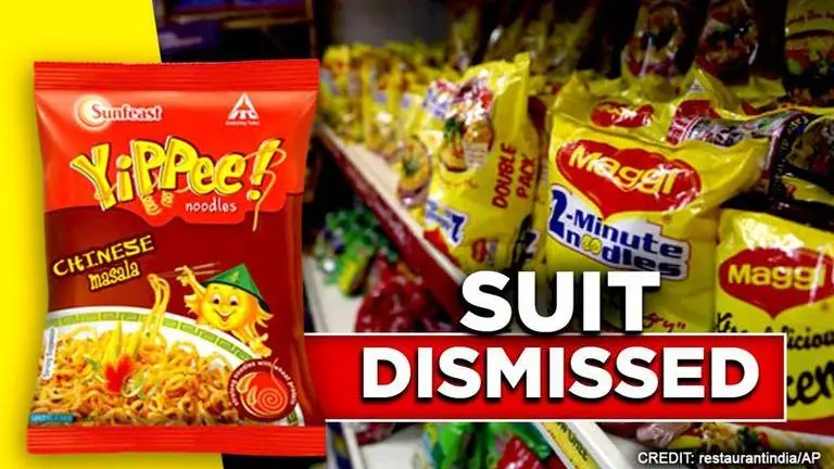 In Sunfeast-Maggi dispute, Madras HC says no one can claim monopoly over 'Magic Masala' Magic Masala