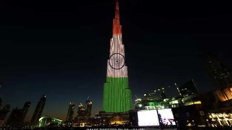 Indian Consulate in Dubai issues travel advisory for Indian travellers Indian Consulate