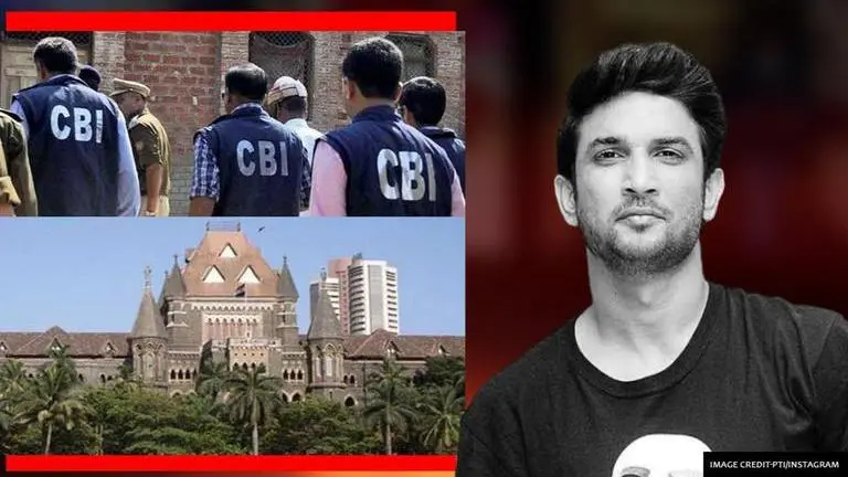 Sushant Singh Rajput