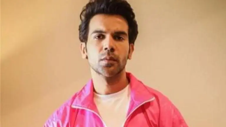 rajkummar rao