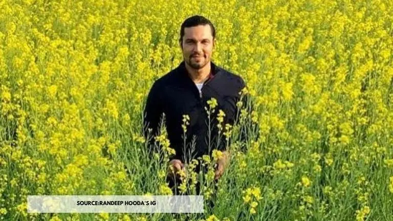 Randeep Hooda