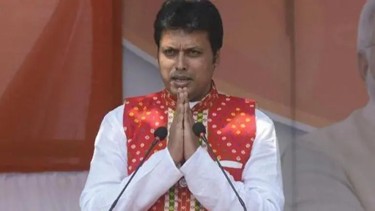 Tripura: Rural Development Department wins 13 national awards Tripura