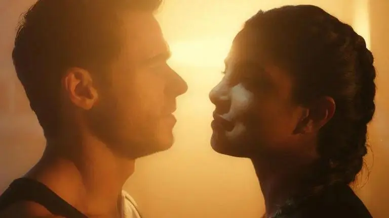 Priyanka Chopra-Richard Madden turn secret spies in action-packed Citadel trailer Priyanka