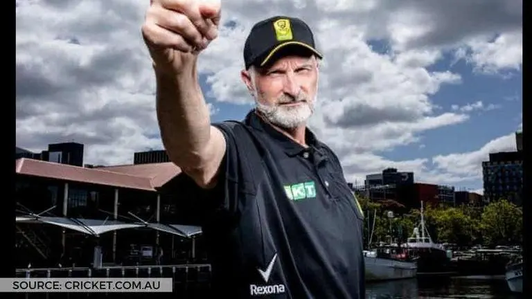 BBL 2020 becomes first cricket tournament in history to introduce 'armpit advertising' BBL 2020