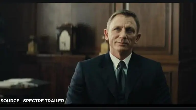 Where was 'Spectre' filmed? Know all about the iconic shooting locations where was spectre filmed