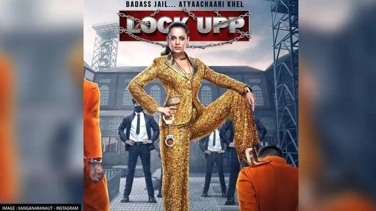 'Lock Upp' Finale Date & Time, list of finalists & more; All you need to know about it lock upp