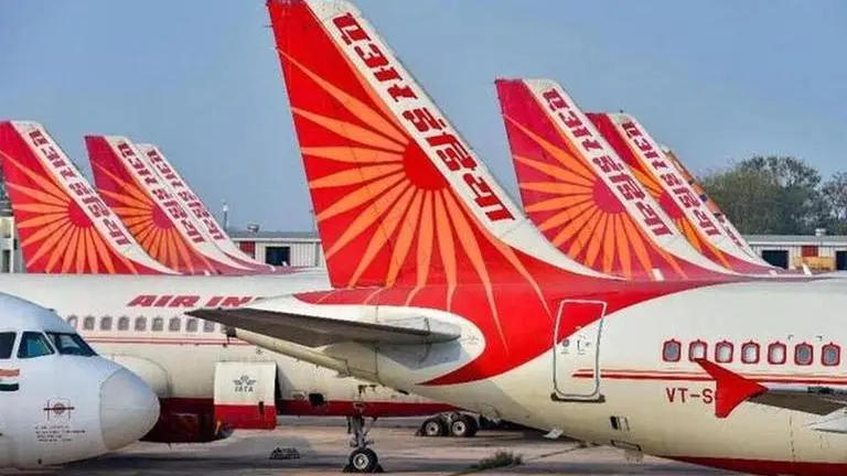 More than 1.65 lakh people travelled in 2,198 flights since resumption of services