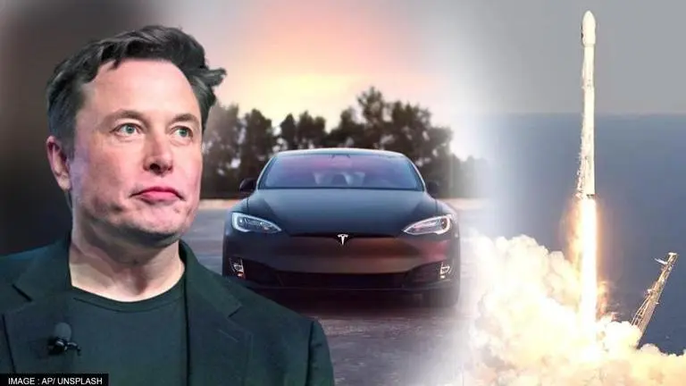 'Tesla to protect life, SpaceX to extend it beyond Earth': Elon Musk on cars' high cost Elon Musk