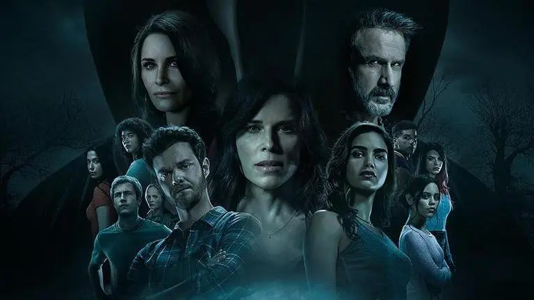 'Scream 5' Spoilers: Who dies and who survives in latest installment of slasher film? Scream 5, courteney cox