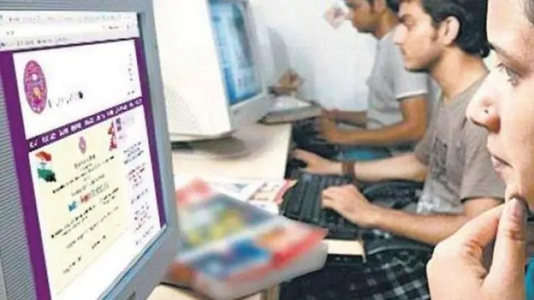 Odisha to start online education for class 10 students of govt schools Representative Image
