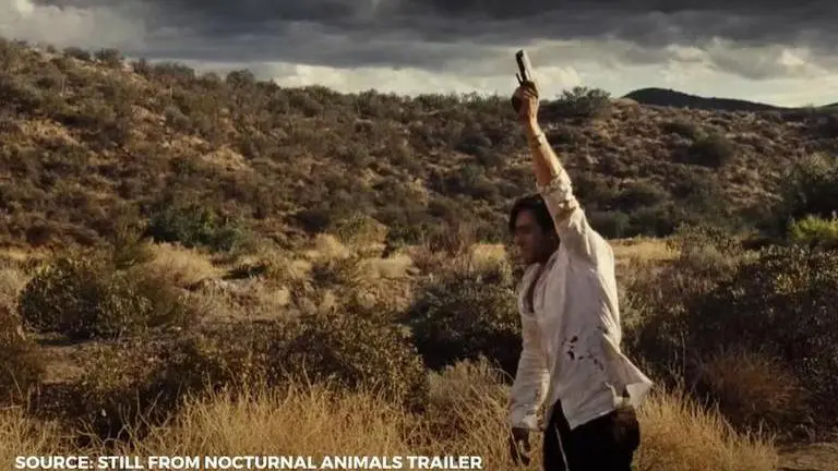 where was nocturnal filmed