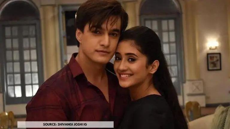 'Yeh Rishta Kya Kehlata Ha': Is Naira going to die in the show? yeh rishta kya kehlata hai