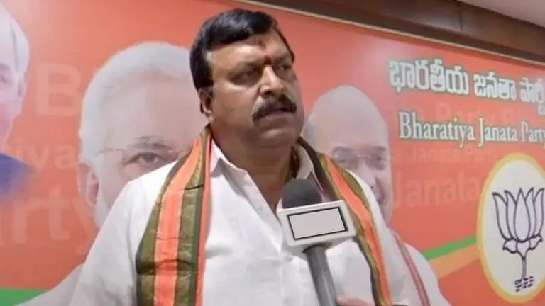 TN BJP urges CM Stalin to use PM Modi's images in Central schemes implemented in state TN BJP