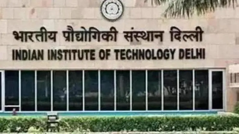 IIT Delhi student wins world's largest coding contest, TCS CodeVita; wins $10,000 IIT Delhi
