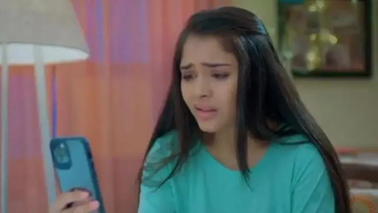 Anupama 6 July 2022 Written Update: Adhik encourages Pakhi to listen to her heart Anupama latest episode