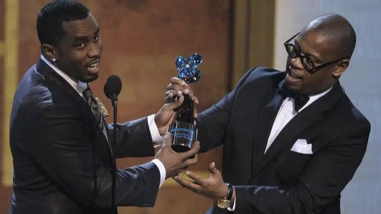 Andre Harrell, music exec who discovered Diddy, dies at 59