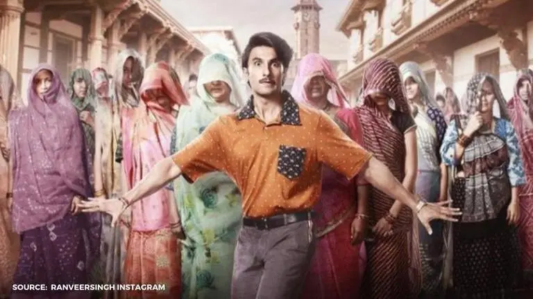 jayeshbhai jordaar release