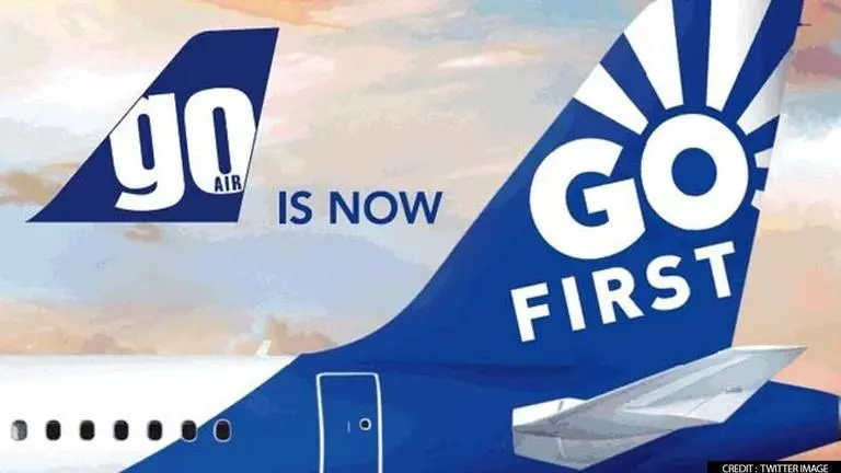 GoAir records high operational performance in April 2021 among domestic airlines Go First