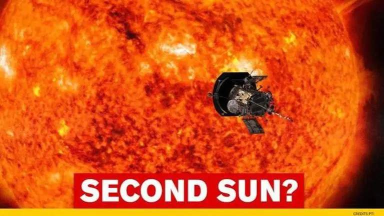 Harvard scientists' new study claims sun once had a binary twin in our solar system Solar System