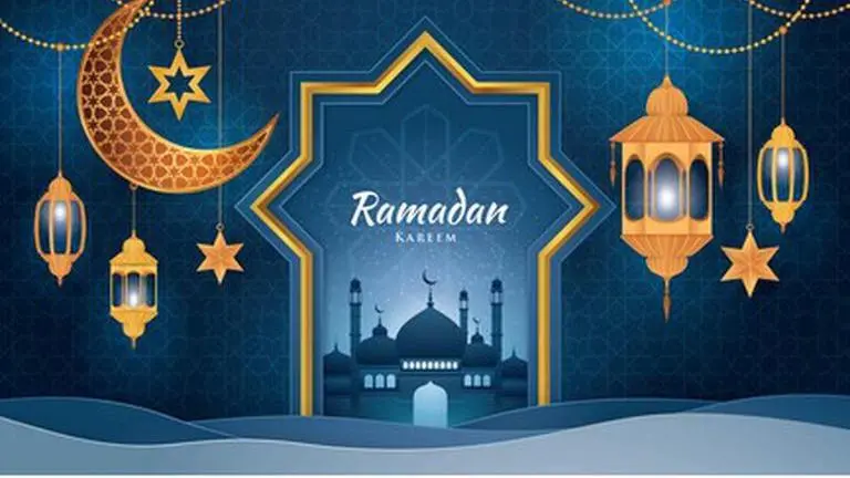 Happy Ramadan 2022: Ramadan wishes, greetings, and messages for friends and family Ramadan 2022