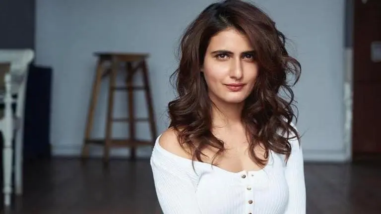 Feel fortunate to be offered characters of substance, says Fatima Sana Shaikh Fatima