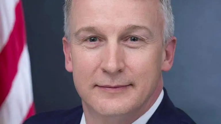 Scientist says he was fired after concerns over malaria drug