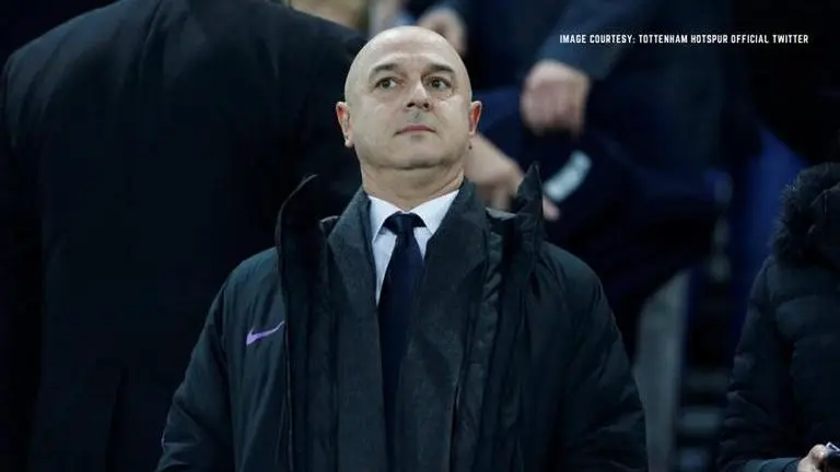 Daniel Levy