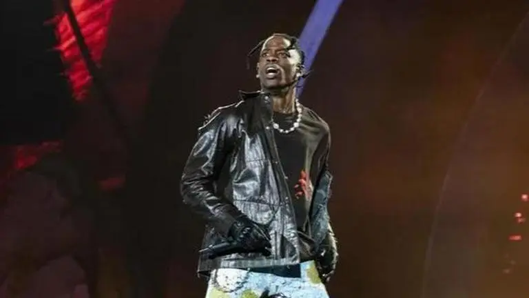 Travis Scott faces new legal setback, singer accused of causing stampede at 2019 concert Travis Scott