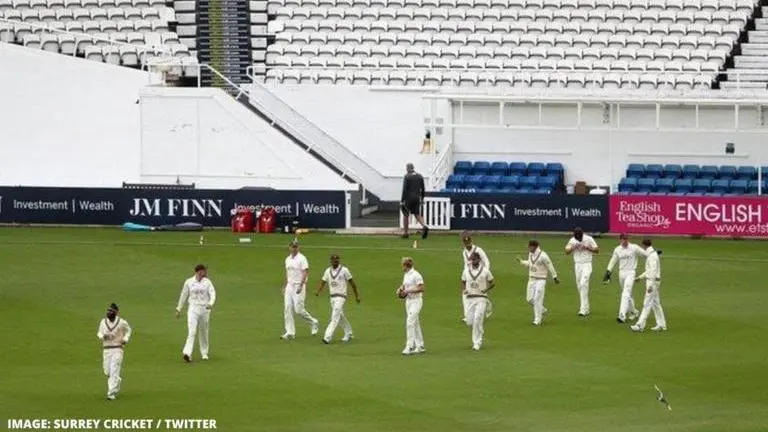 SUR vs MID Dream11 prediction, team, top picks, Bob Willis Trophy live SUR vs MID dream11