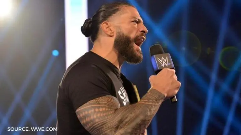 WWE SmackDown viewership ratings fall despite Roman Reigns, Bayley vs Banks segments wwe smackdown