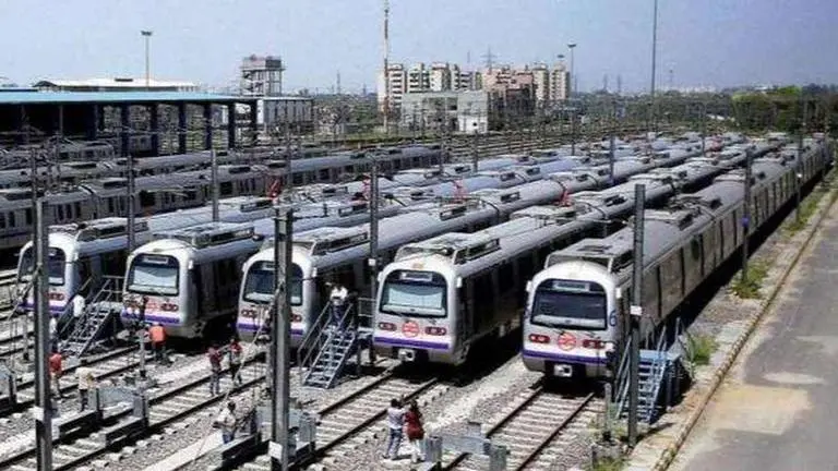 Restart of metro: CM says there should be no negligence in following precautions against COVID-19