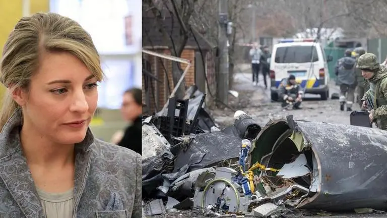 Russia-Ukraine war: Moscow has no place in UNHRC, says Canadian Minister Russia