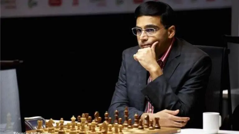 Viswanathan Anand loses father at the age of 92, chess legend's wife pays ultimate tribute Viswanathan Anand