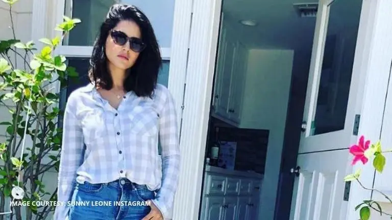 Sunny Leone
