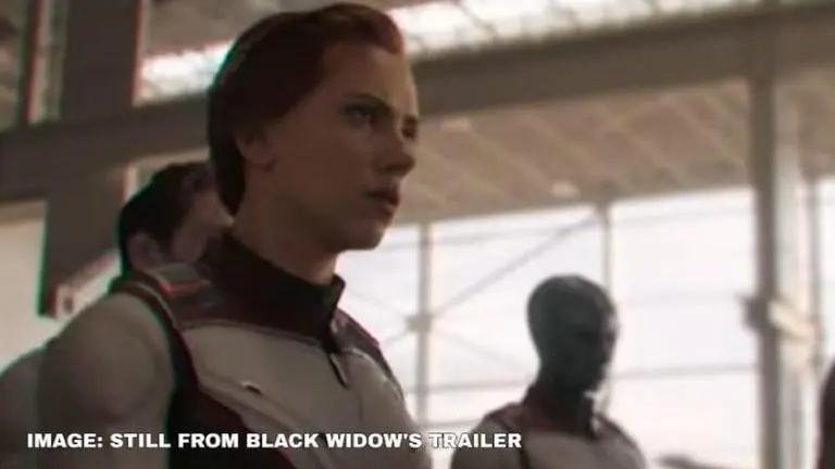 'Black Widow' release date in India confirmed? Read details about the upcoming MCU film Black Widow release