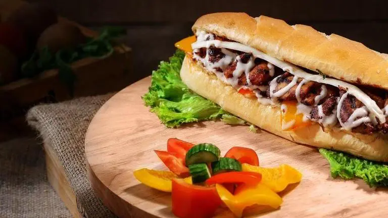 Subway replaces free cheese slice with sauce amidst inflation impact Subway