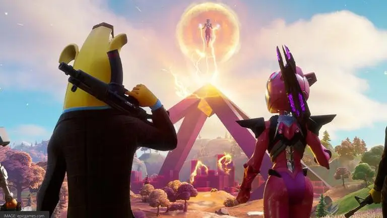 Fortnite Chapter 3 leaked to feature new map with small themed islands Fortnite Chapter 3 leaked to feature a new map with small themed islands