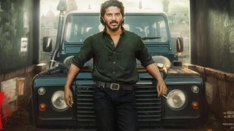 Dulquer Salmaan on King of Kotha's climax: We did shoot it twice but... Dulquer Salmaan